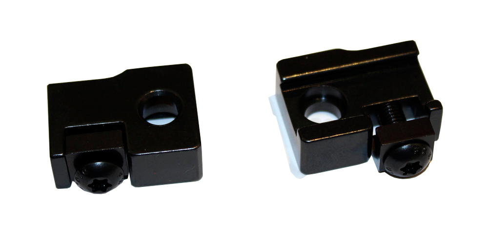 Sako Optilock Bas Quad, 11mm Schiene