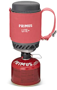 Primus Lite Plus Stove System Retkikeitin Pink