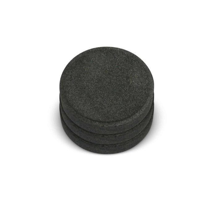 Liberty Carbon Discs x3