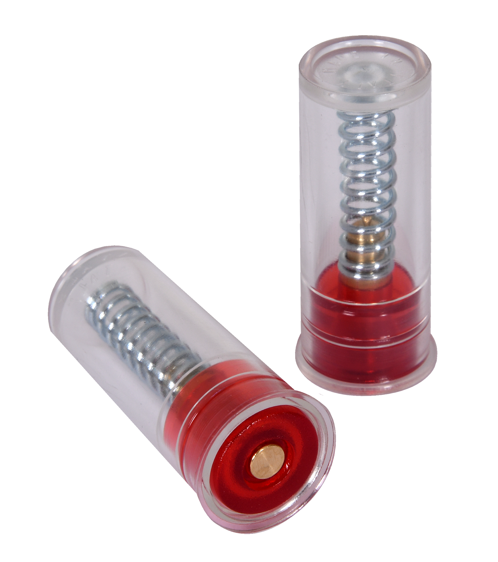 5etta Klickpatroner Kal. 12. Plast 2-pack