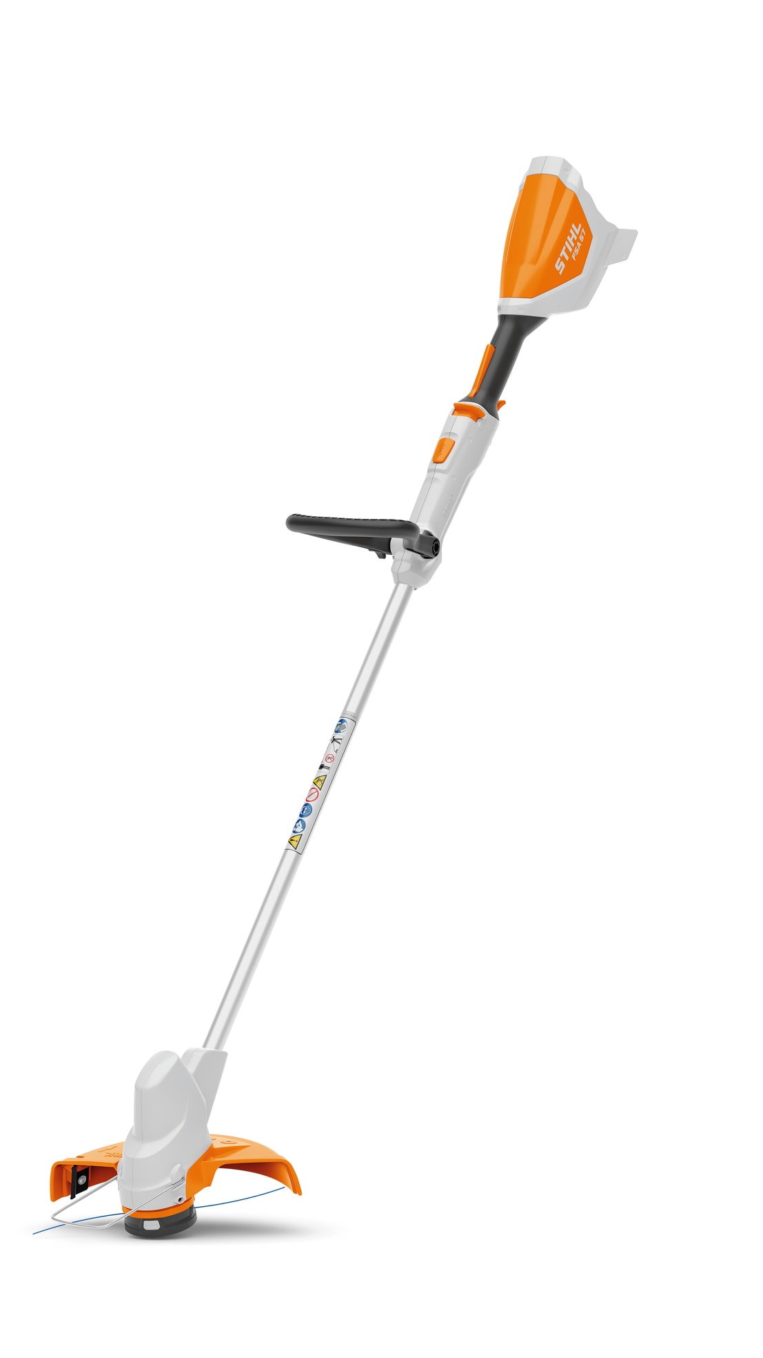 Stihl FSA 57 Grästrimmer utan batteri och laddare