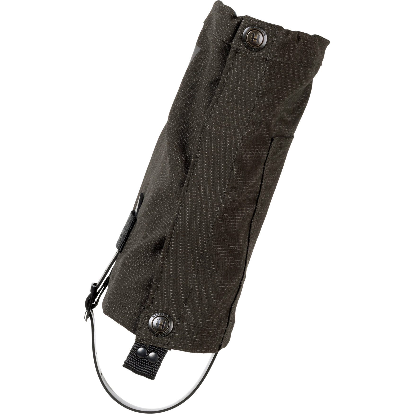 harkila ledge gaiters Shadow Brown One Size
