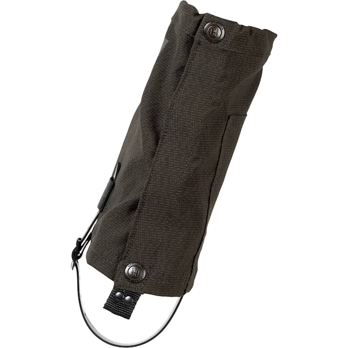 harkila ledge gaiters Shadow Brown One Size