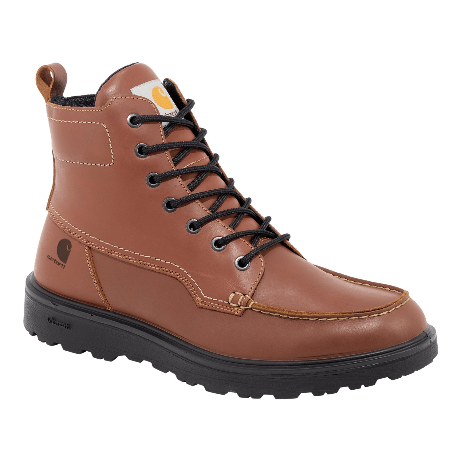 Carhartt Greenfields Rugged Flex™ 02 Occupational Workboot Men Red Duck