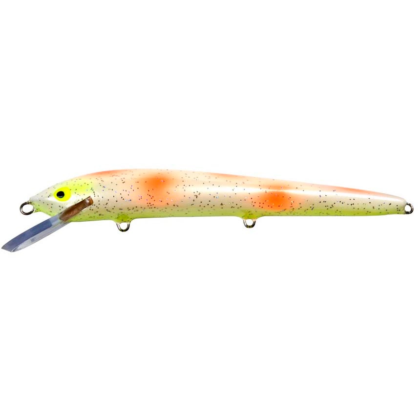 Nils Master Invincible 18 cm 139 -