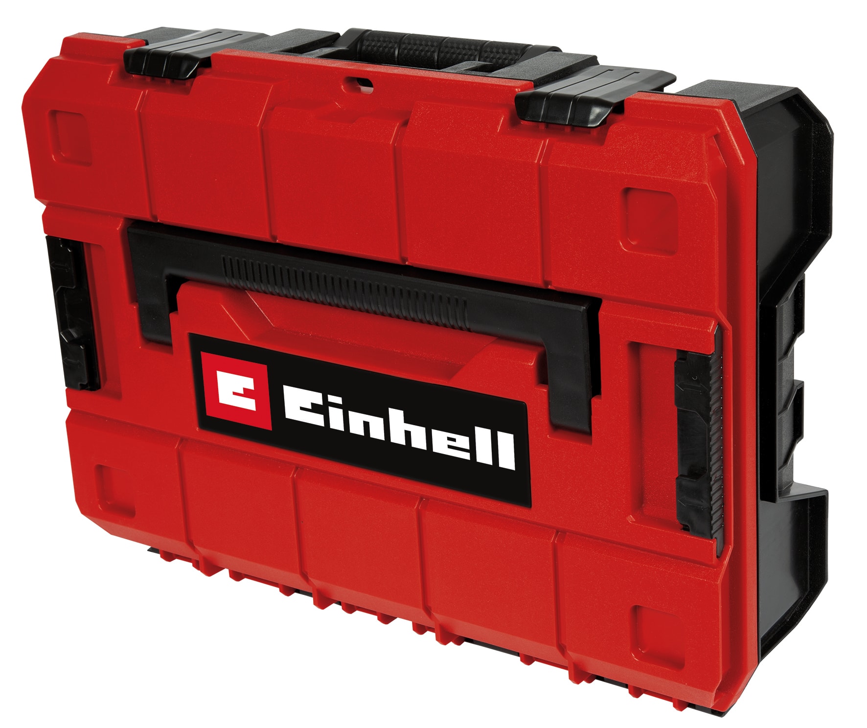 Einhell E-Case S-F Systembox