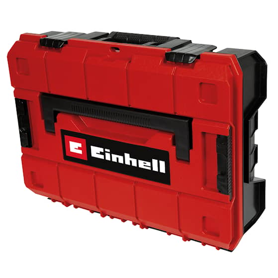 Einhell E-Case S-F systemboks 44 x 33 x 13 cm