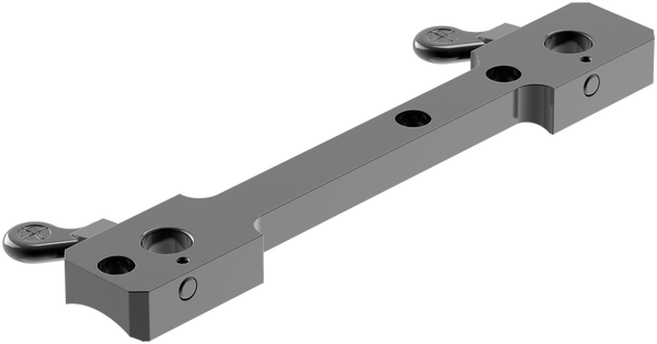 Leupold QR Rem 7400/7600 (50067) Kiikaritähtäimen Jalusta