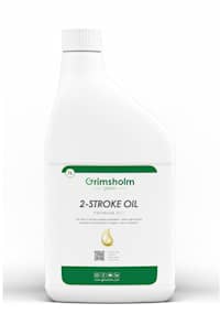 Grimsholm Premium Bio 2-Taktöl 1 L