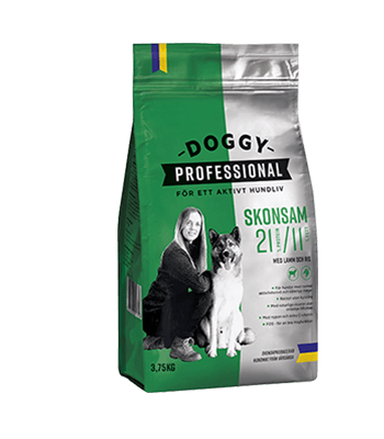 Doggy Professional Skonsam 18kg