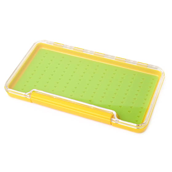 Flue-dressing Yellow Box - Liten/Stor Sili