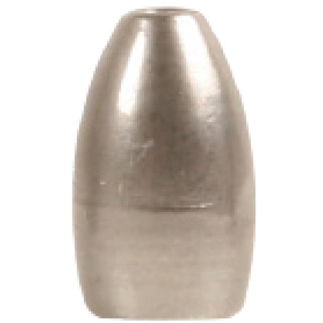 BFT Tungsten Bullet Weight Plain 7,2 g 3-pack