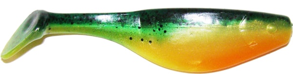 Darts Shad 3.0 Fire Tiger