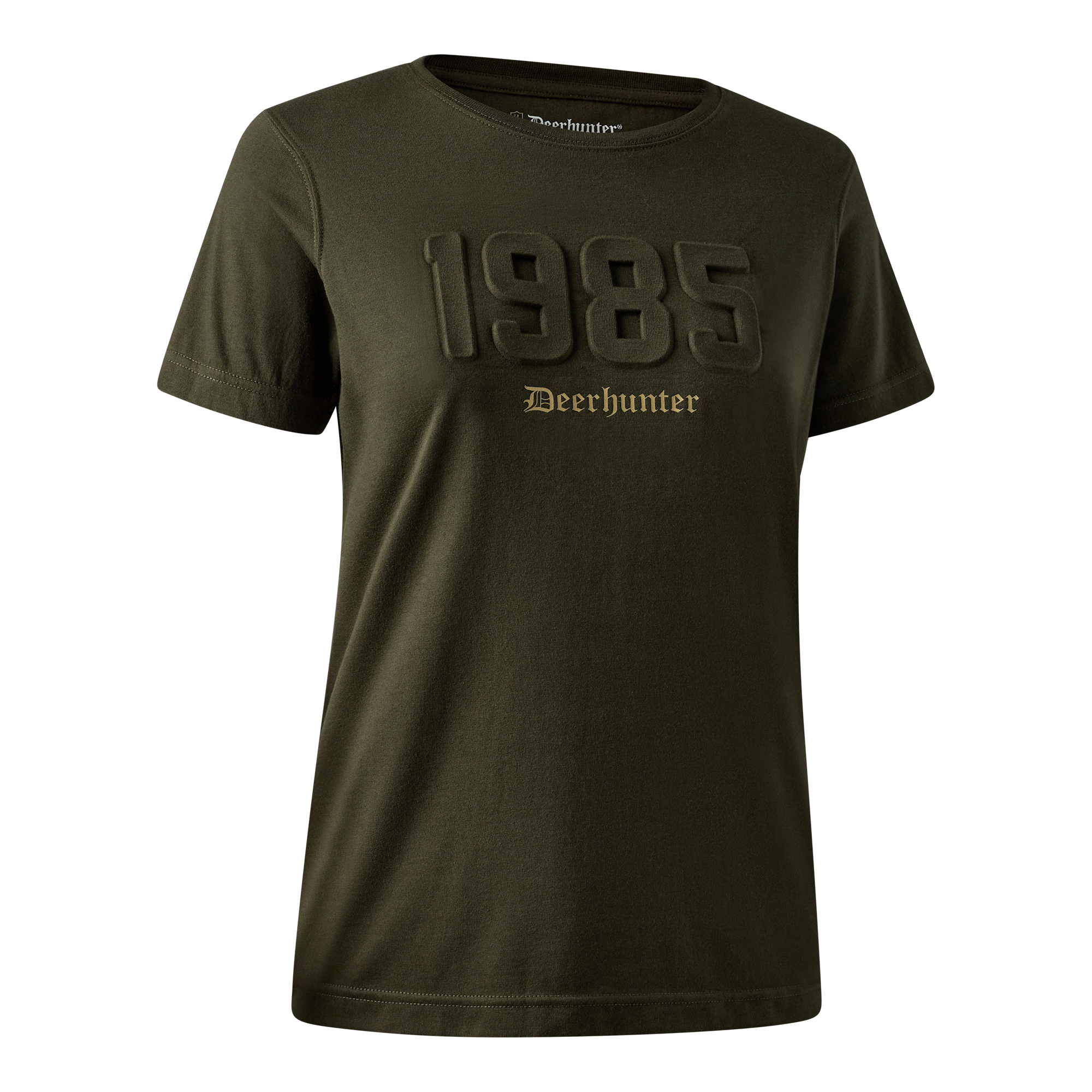 Deerhunter Lady Juubilee -pait Naisten Timber 34
