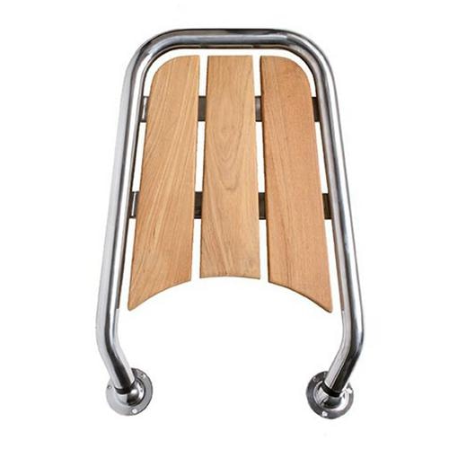 Båtsystem Peke Motorbåt 55cm Teak