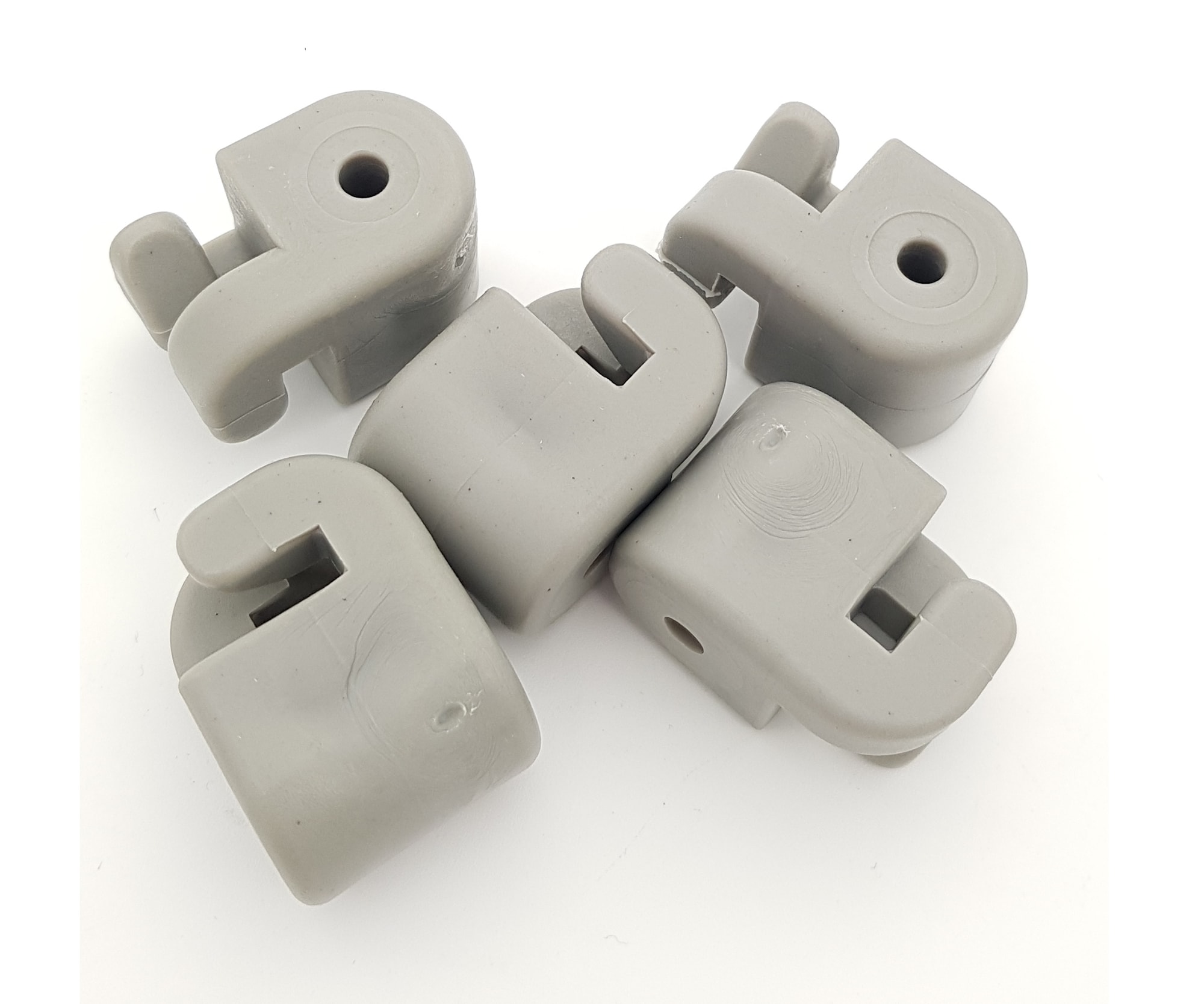 Foga Isolator Super Najfri, 100-pack