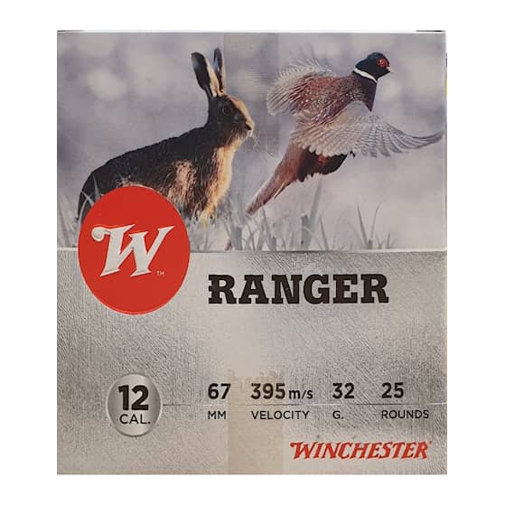 Winchester Ranger G2 12.67 32g, US 6