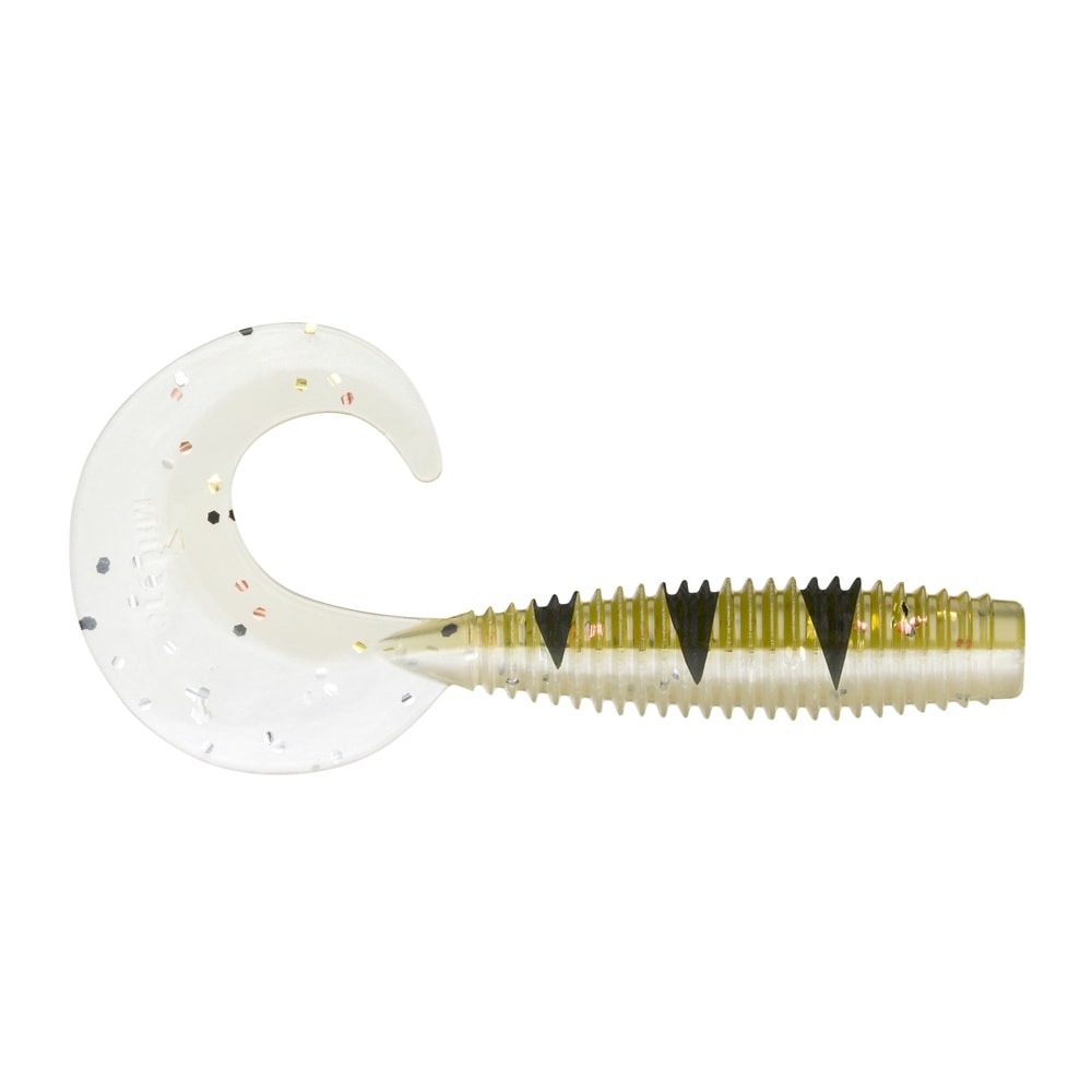 Go-To Grub 10cm 4" 4-pack