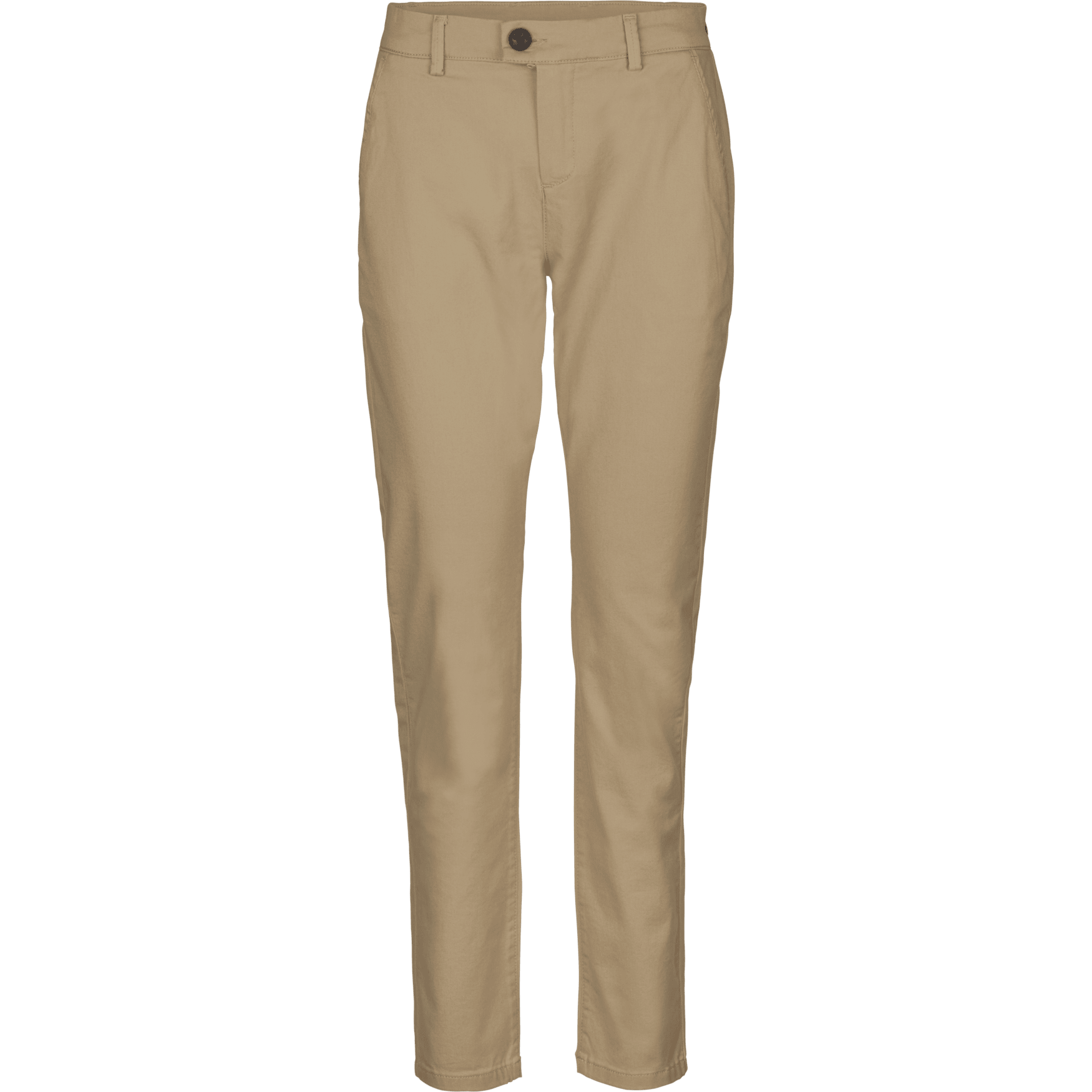 Härkila Norberg Chinos Dame  Sand