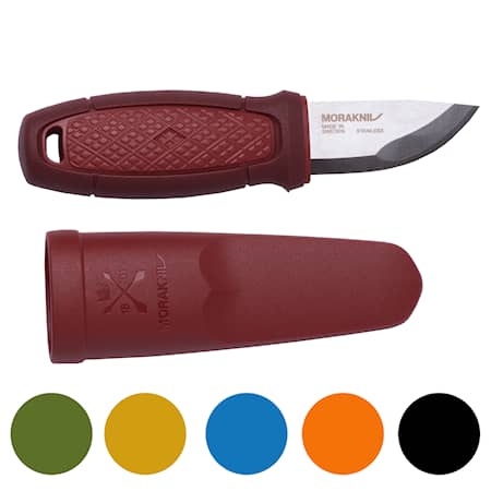 Morakniv Eldris - Flera färger