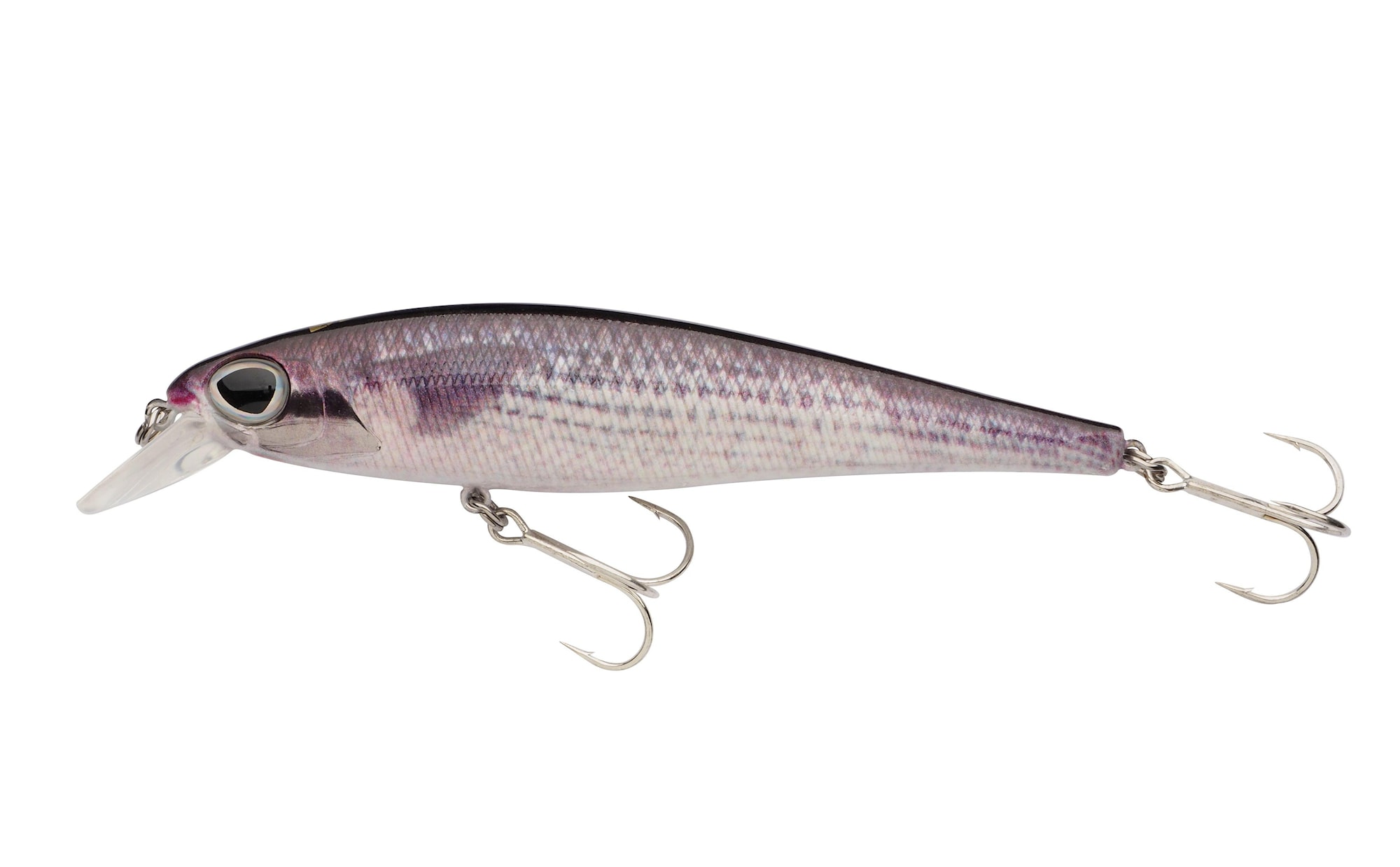 REA/Black Friday DEX Fat Bullet 13 cm Mullet