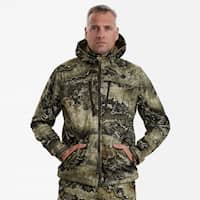 Deerhunter Excape Softshell -takki miesten REALTREE EXCAPE™