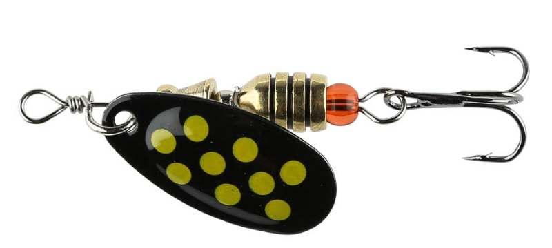 I-Fish The Barrel 3-pack KRP/SBP/SVGP Spinnare