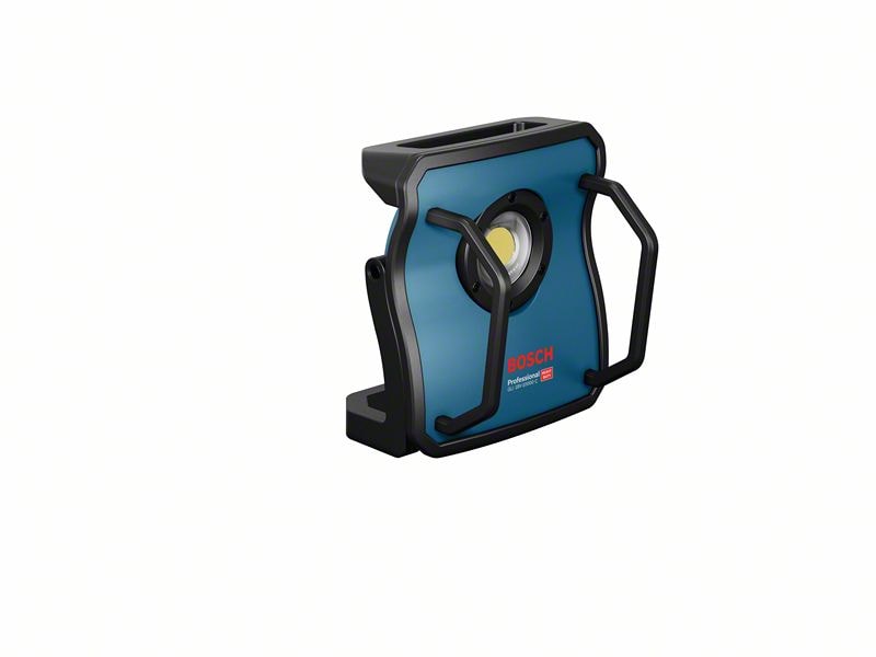 Bosch Arbetslampa GLI 18V-10000 utan batteri & laddare