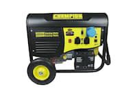 Champion Generator CPG6500E2 5,5kW 1-faset Benzin m/fjernstart