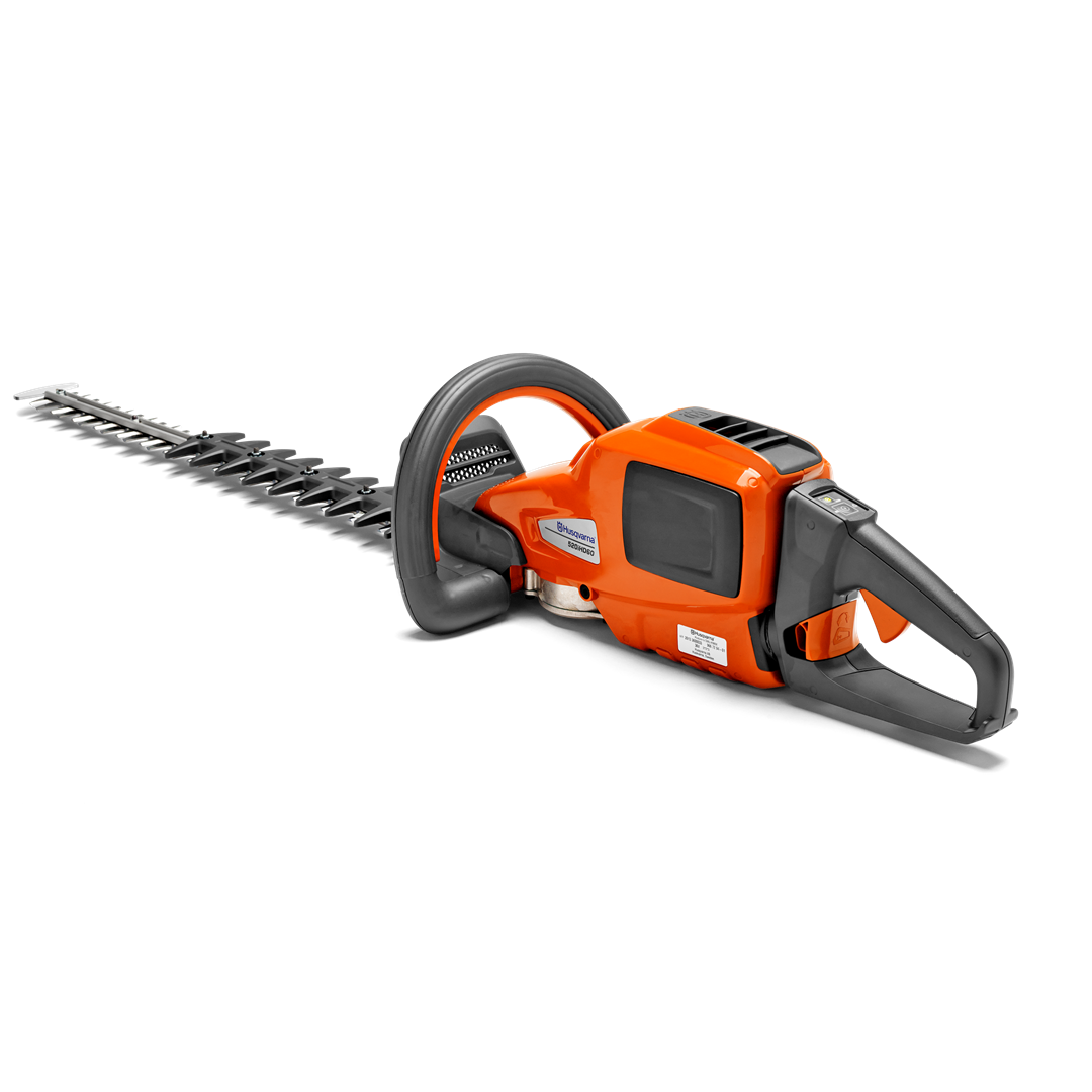 Husqvarna 520iHD60 Akku-Heckenschere