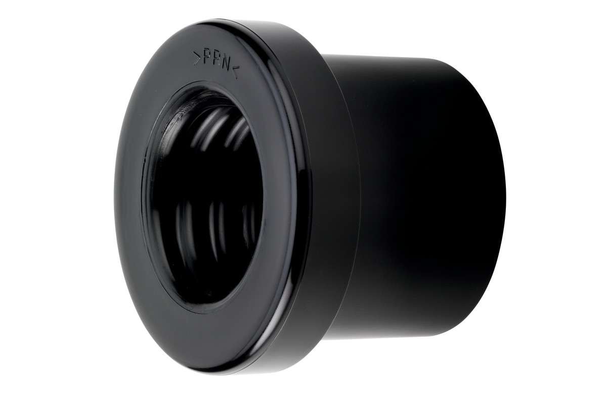 Metabo Pölynpoistosarjan Adapteri Ø 35/58 mm