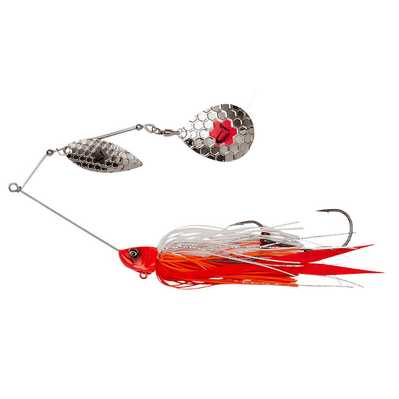 SG Da'Bush Spinnerbait