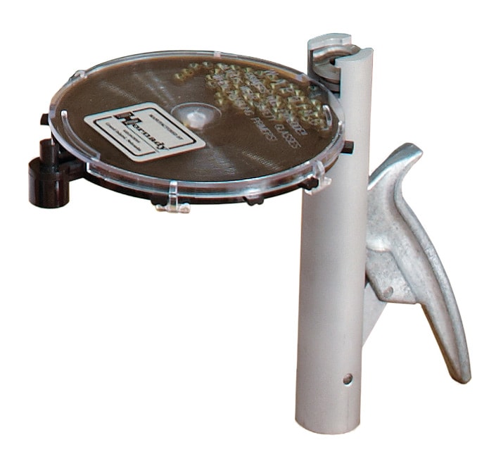 Hornady Enkelttrin, Håndholdt Ilægningsværktøj til Fænding af Tændsatser