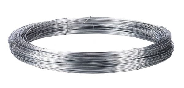 Foga Eisen Draht Galv 1,5 mm 5 kg / 350 m.