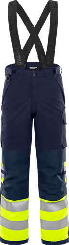 Fristads Vinterbyxa Varsel 2681 GLPS