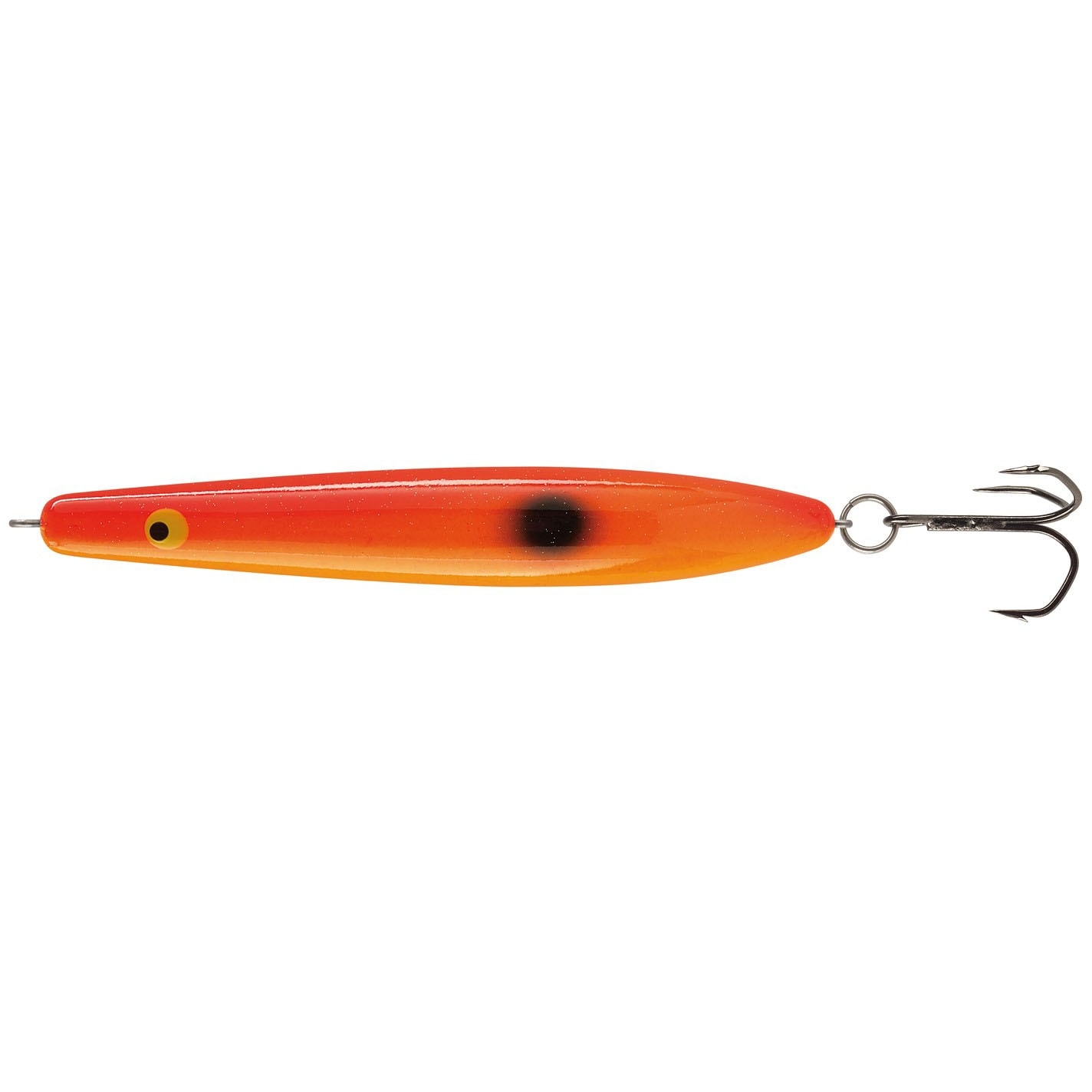 Falkfish Witch LF 10 g 75mm Fire Orange Färg 274 -