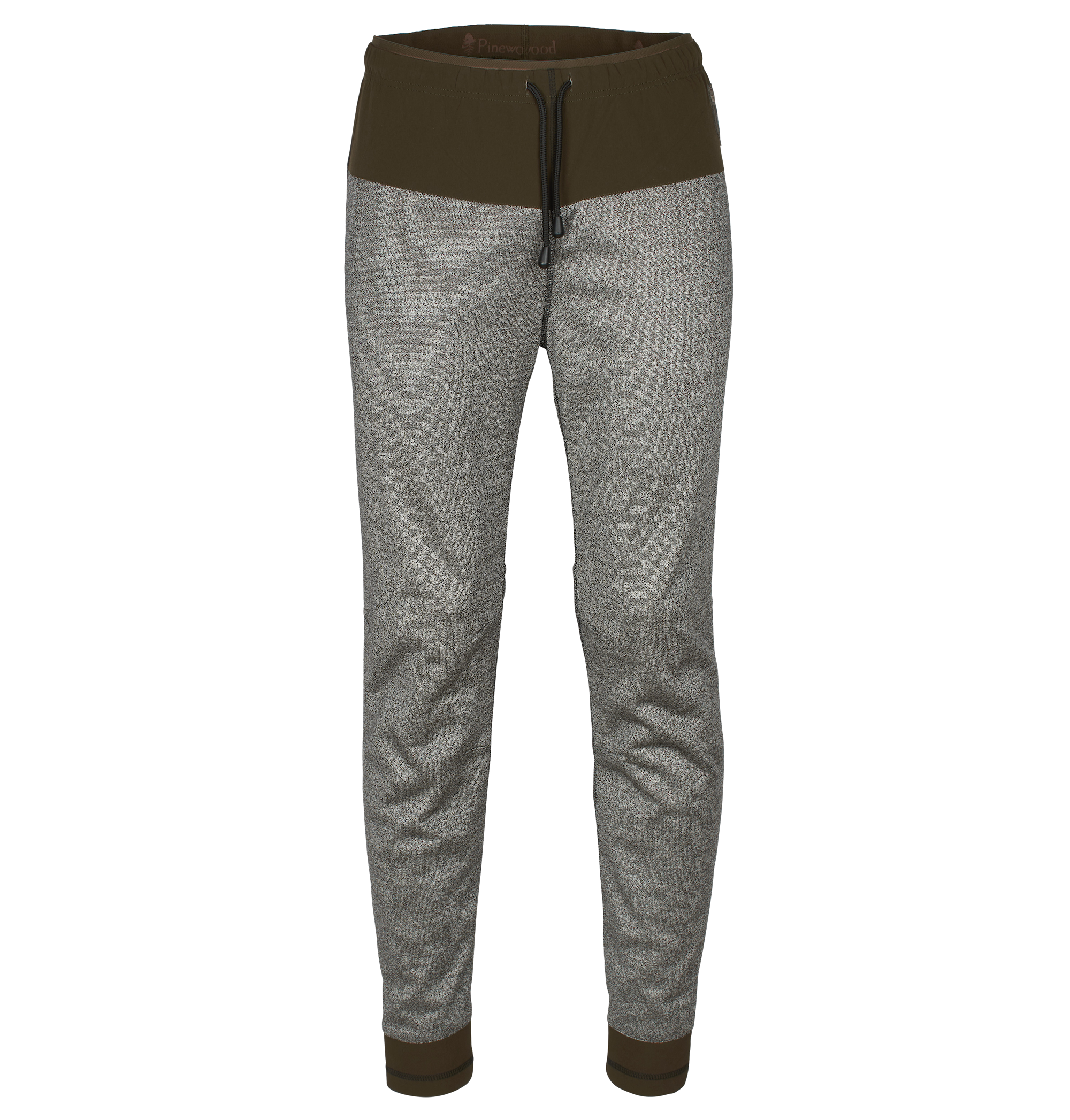 Pinewood Wildboar Protect Inner Pants Antracite