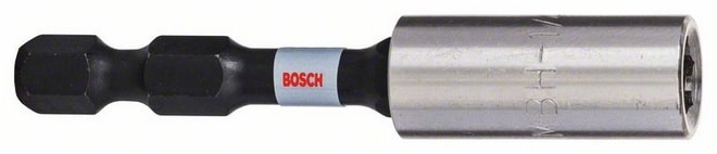 Bosch Bitshalter Impact Quick Release 60 mm
