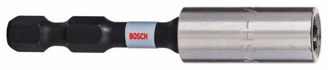 Bosch Bitshållare Impact Quick Release 60mm