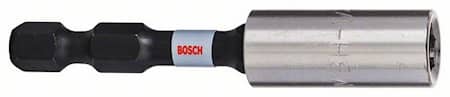 Bosch Impact Control bitsholder Quick Release, 1 stk. 1/4", L 60 mm