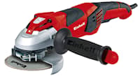 Einhell TE-AG 125 CE sett, Vinkelslipersett