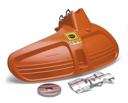 Husqvarna Trimmer beskyttelsessett