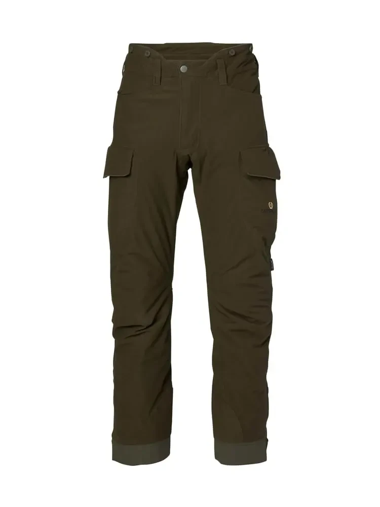 Chevalier Highland Chevalite Padded Pants Men Dark Forest Green