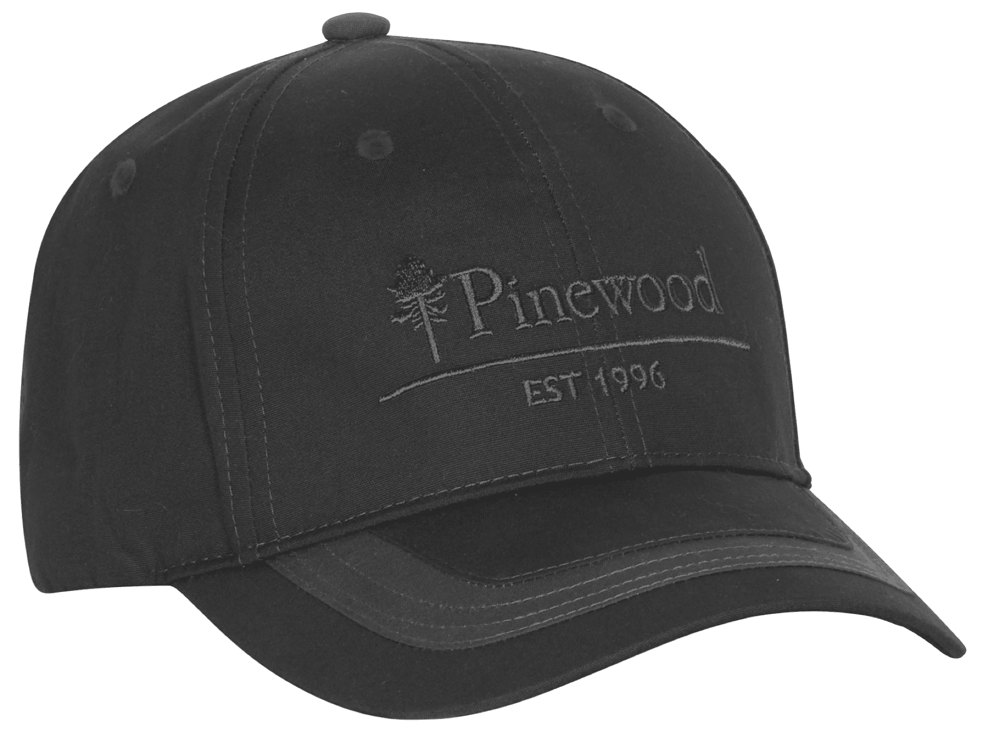 Pinewood TC 2-Colour Keps Barn