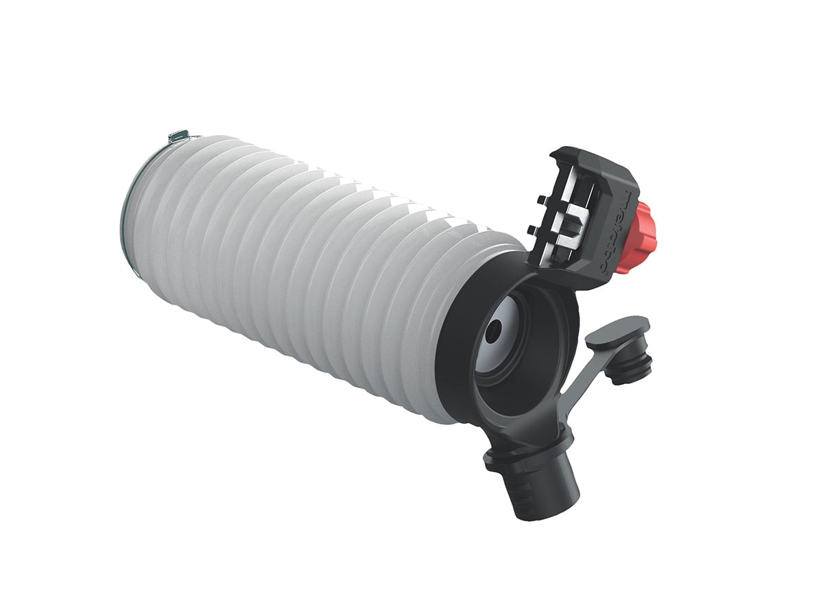 Metabo Pölynpoistosarja ESA Plus