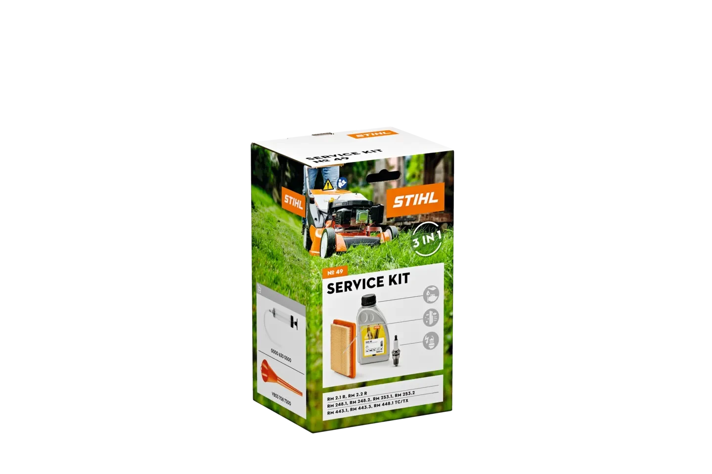 Stihl Service Kit 49 till RM 248.2 RM 448.1