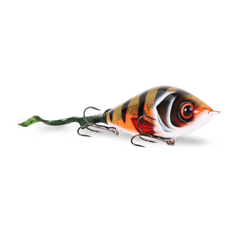 Guppie Jr 11cm 70g Tailbete