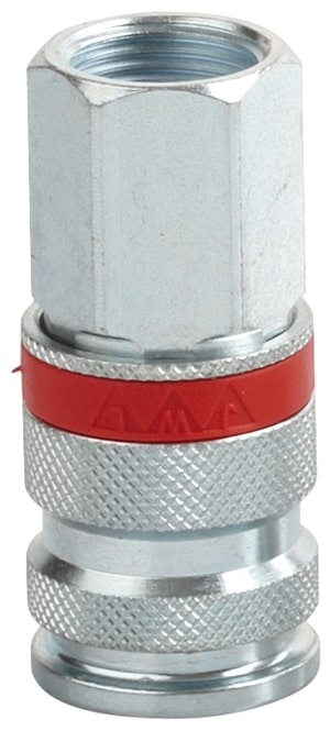 Snabbkoppling 1/4'' Inv.G. Euro