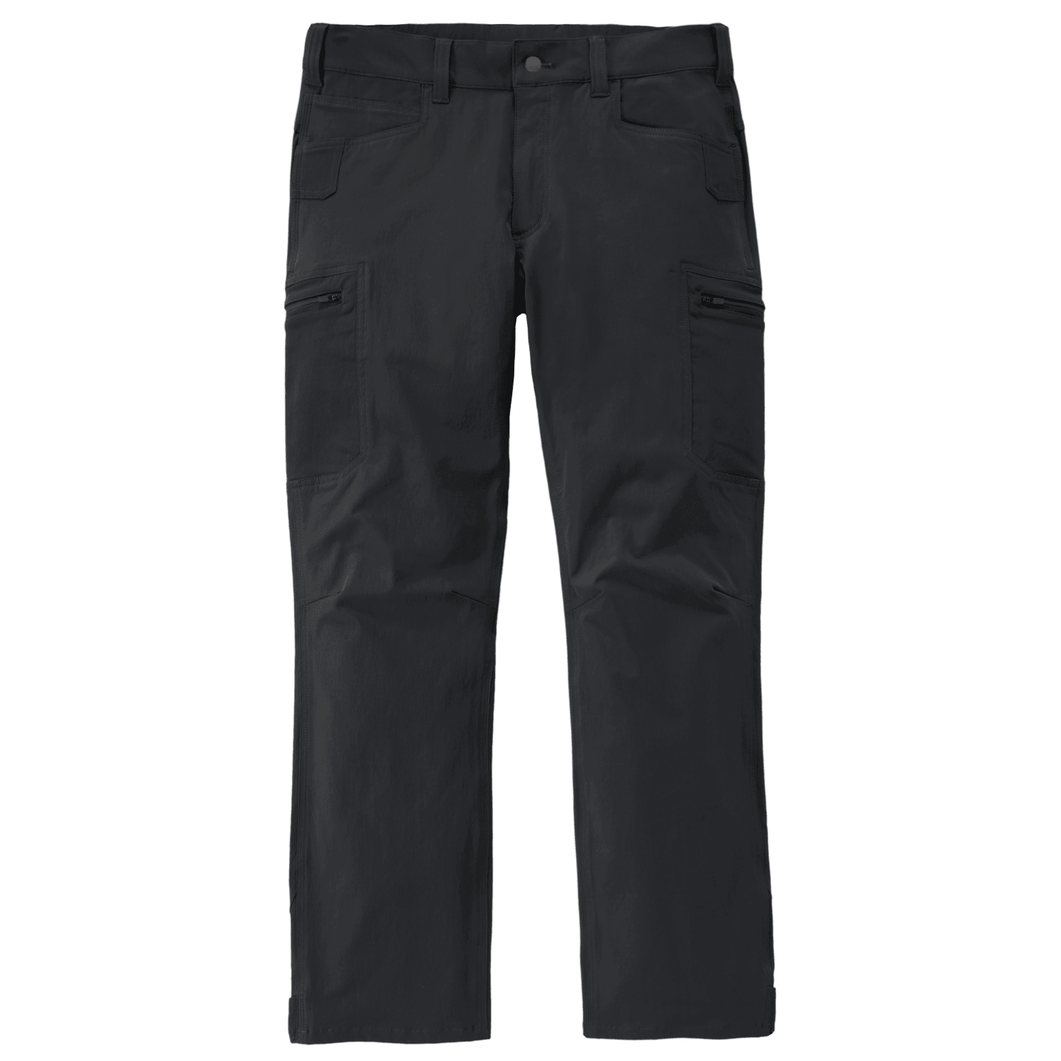 Carhartt Slim Tapered Mid Tier Trousers Men Carhartt Brown