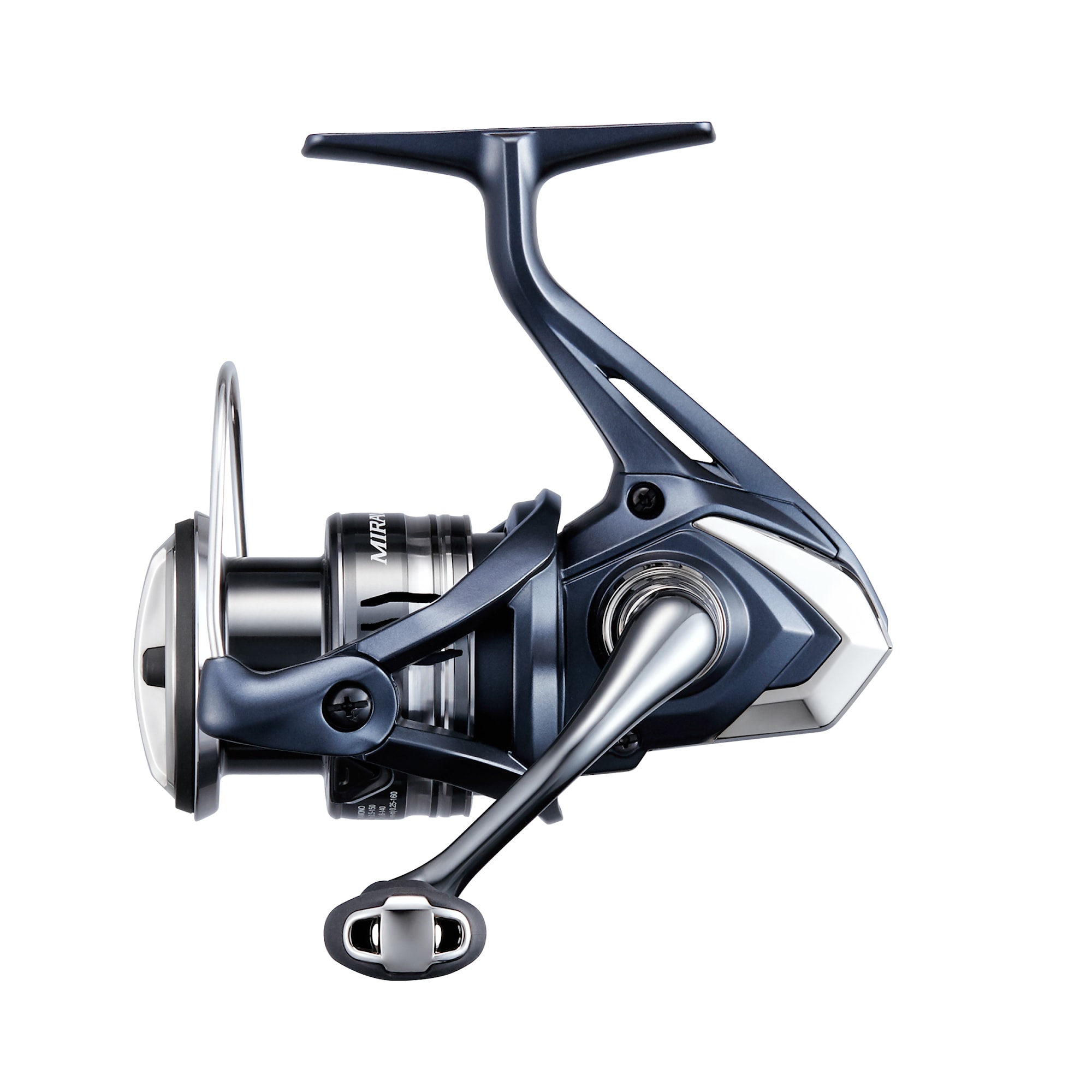 Shimano Miravel 2500 HG -